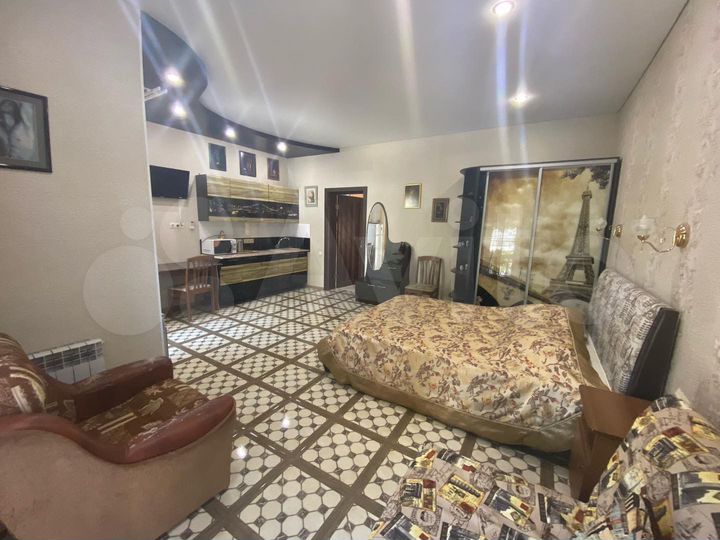 Комната 20 м², 1/3 эт.