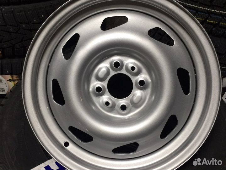 Диски R15 тзск Лада Гранта Калина