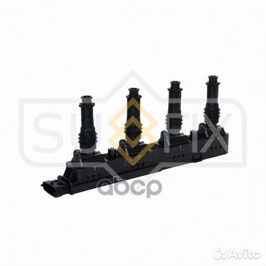 Катушка зажигания opel Astra G 1.2 98-05 / Corsa B