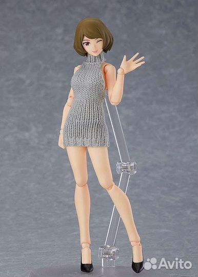 Figma Chiaki