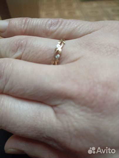 Золотое кольцо