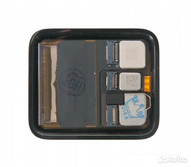 Дисплей Apple Watch Series 3 оригинал