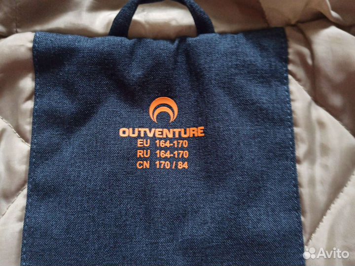 Куртка весна осень на подростка