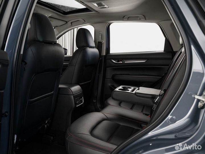 Mazda CX-5 2.5 AT, 2022, 13 005 км