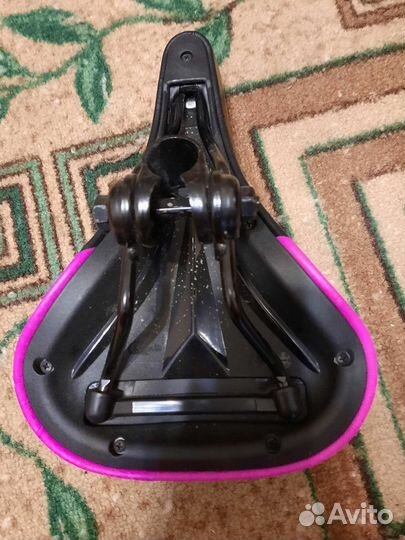 Седло для велосипеда