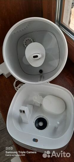 Увлажнитель воздуха