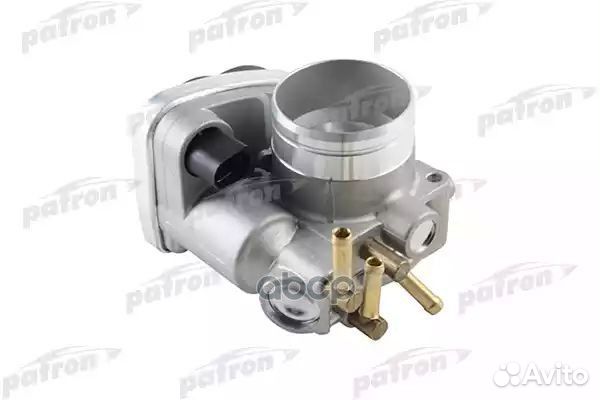 Блок дроссельной заслонки audi: A3 1.6 96-03 \