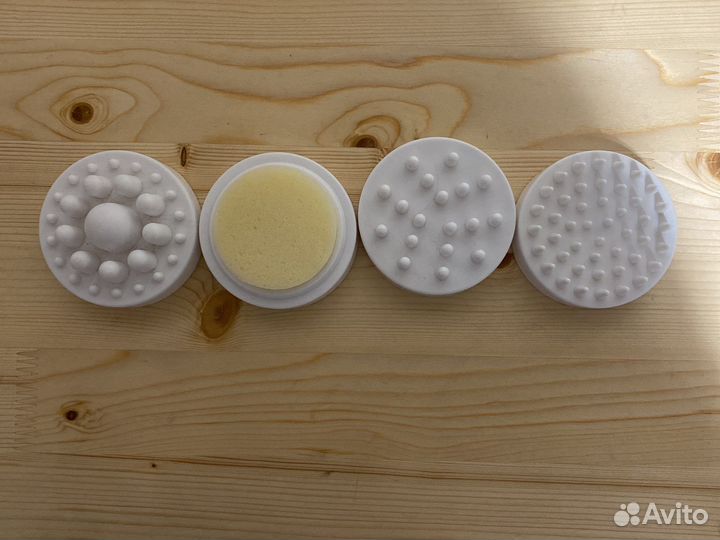 Массажер клатроник