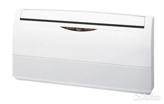 Panasonic CS-E18dtew внутренний напольно/потолочны