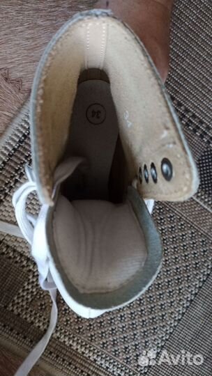 Коньки фигурные Graf lugano gold