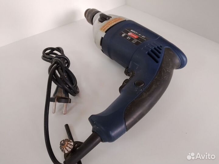 Дрель диолд мэсу-4-01