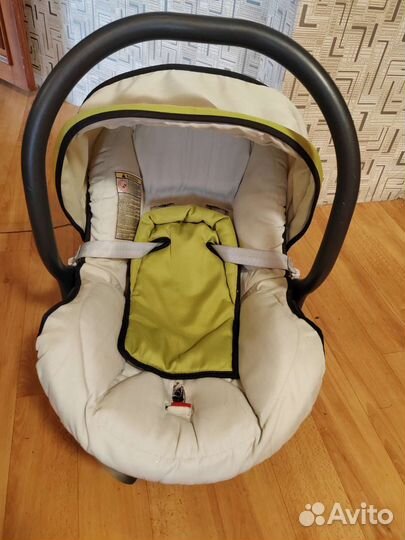 Автомобильная люлька