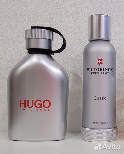 Туалетная вода для мужчин