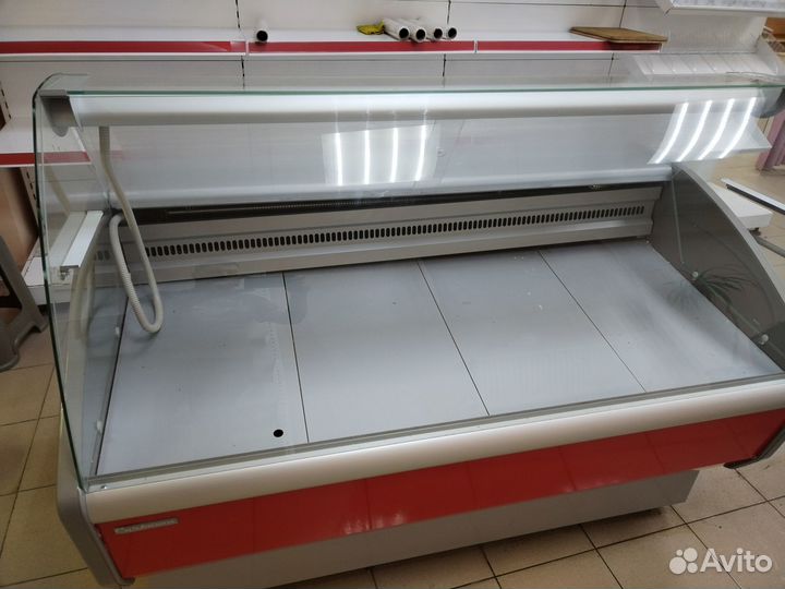 Торговое оборудование для магазина