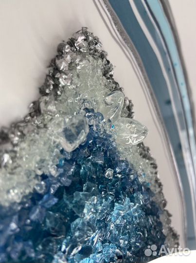 «Срез камня»