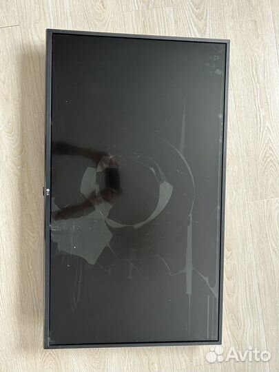 Телевизор LG 43UK6200PLA