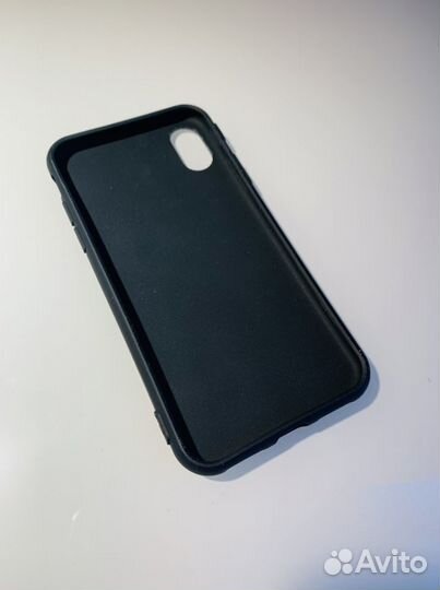Чехол на iPhone x