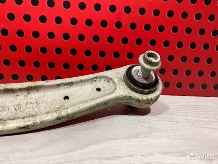 Рычаг задний Mercedes-Benz Glc Coupe C253 2019