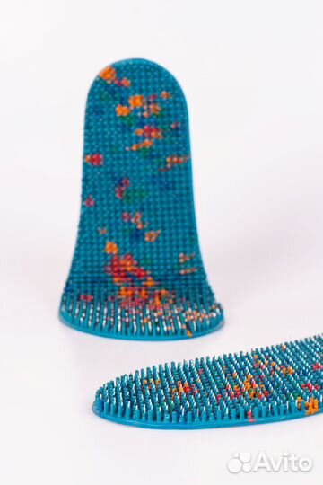 Стельки ляпко