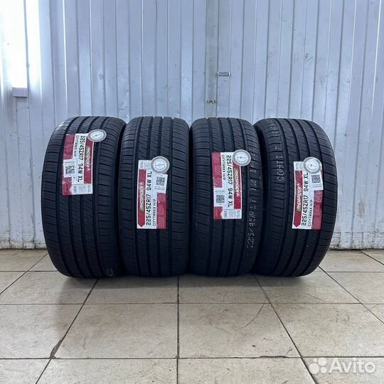 Landspider Citytraxx H/P 245/40 R18 97W