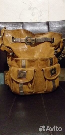 Сумка thomas wylde оригинал