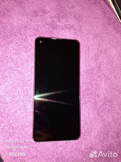 Samsung Galaxy A21s, 4/64 ГБ