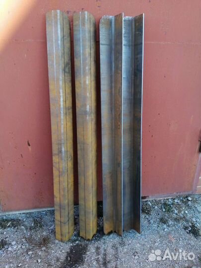 Усилители рамы Урал Камаз Маз