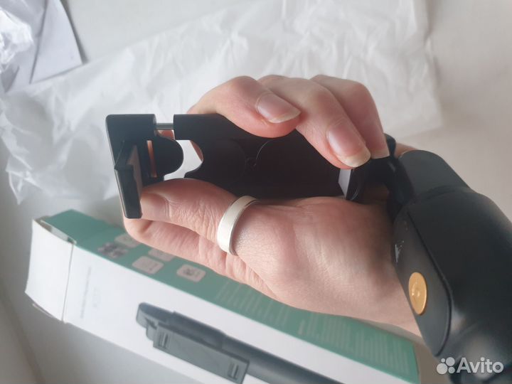 Штатив для телефона телескопический