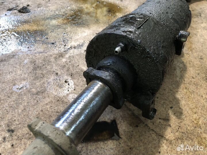 Передний активный стабилизатор Рендж Ровер sport