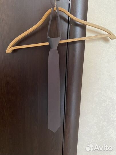 Мужской галстук новый