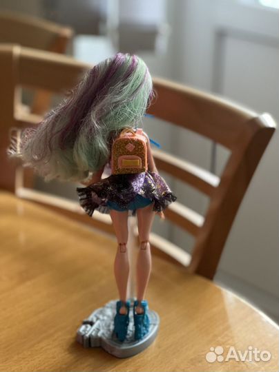 Кукла Ever after high Madeline, оригинал