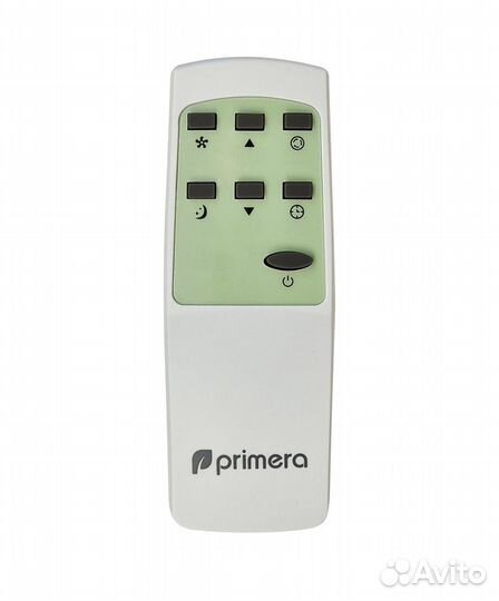 Мобильный кондиционер