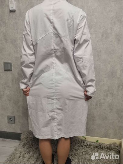 Медицинский халат