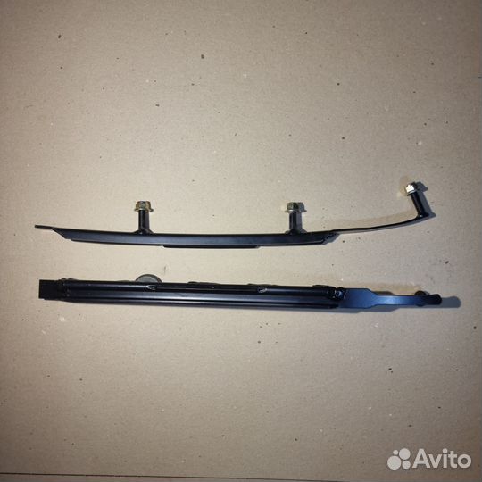 Коньки для снегохода BRP 619400005