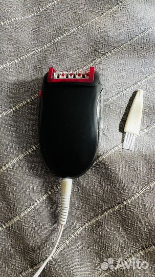 Эпилятор Rowenta