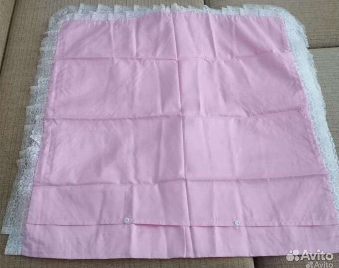 Наволочки 70 * 70 СССР