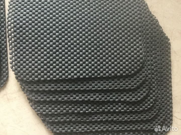 Противоскользящий коврик на стол(Япония)