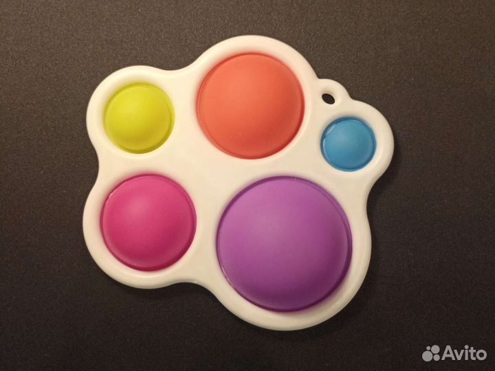 Симпл димпл