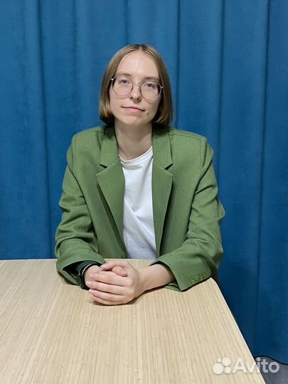 Репетитор по русскому языку (огэ, шк.программа)