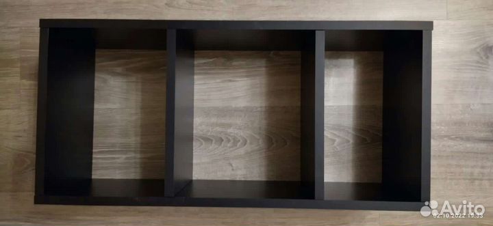 Полка книжная