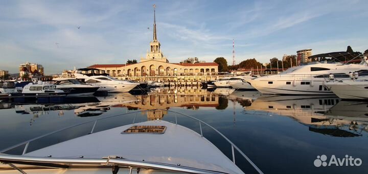 Права на гидроцикл яхту катер стоимость