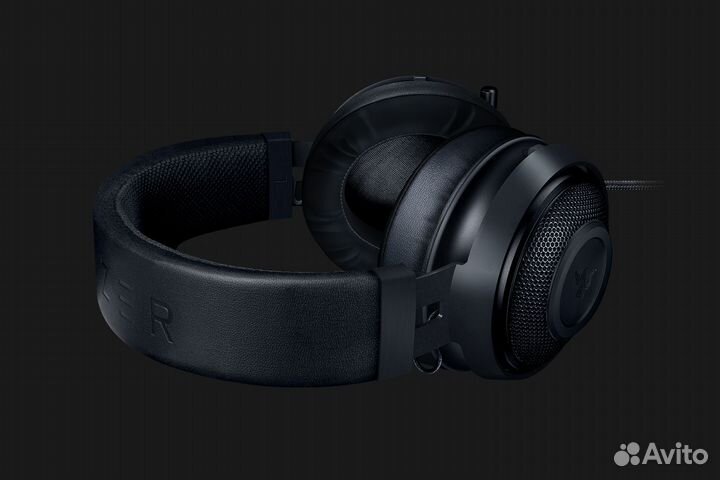 Гарнитура Razer Kraken - Multi-Platform
