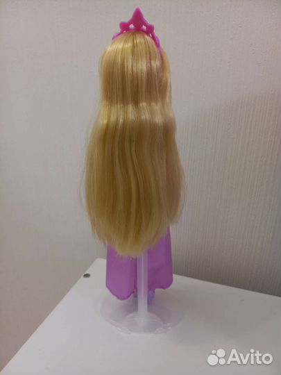 Новая без коробки Рапунцель Дисней Hasbro