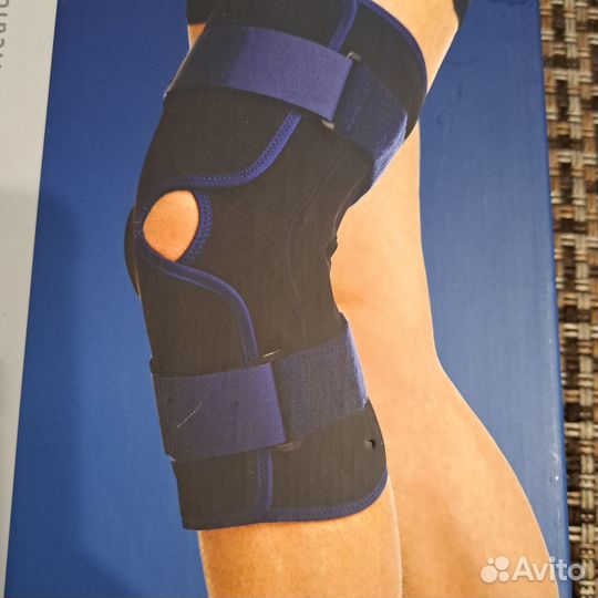 Ортез на коленный сустав orlett