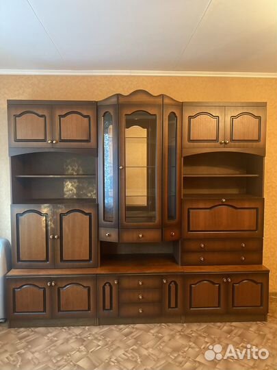 Мебельная стенка