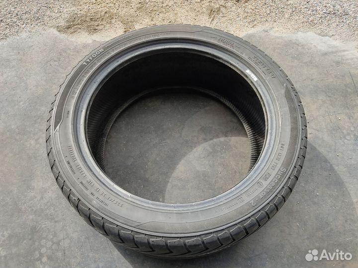 Tyfoon Successor 2 225/45 R17 91W
