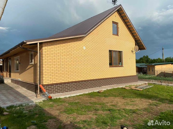 Фасадные термопанели от Производителя