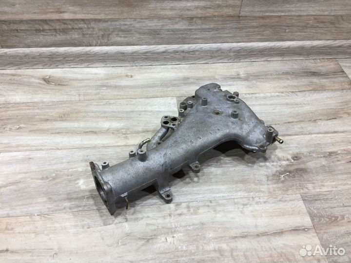 Впускной коллектор верхний 6G74 Pajero 3 / Паджеро