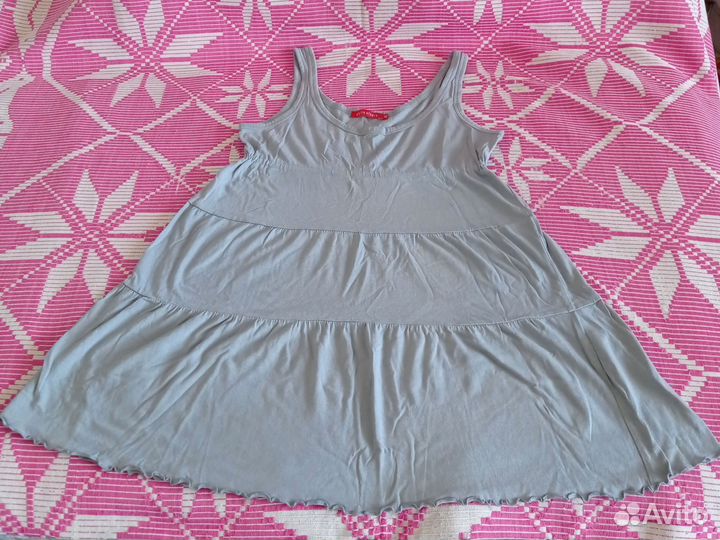 Маечка туника