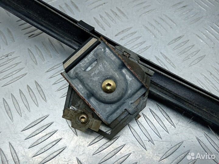 Стеклоподъемник для BMW 5-Series (E39)